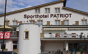 Sporthotel Patriot